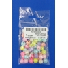 Perełki 10mm - mix kolorów - [25gram]