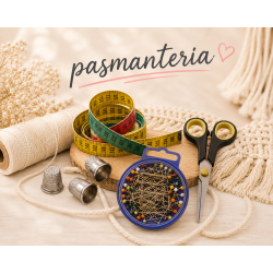 PASMANTERIA