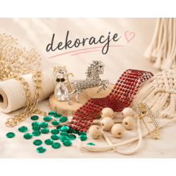 DEKORACJE
