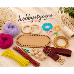 HOBBYSTYCZNE