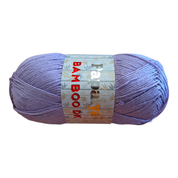 Włóczka Papatya BAMBOO 5420 wrzos