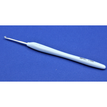 Szydełka argonomiczne z rączką 2,5mm