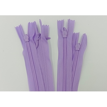 Suwak kryte 40cm - CIEMNY WRZOS