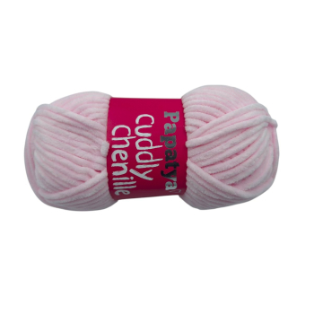 Włóczka Papatya Cuddly Chanille nr 4005