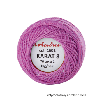 Karat 8 [10g] 1601
