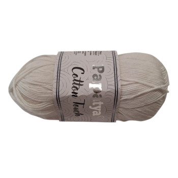 Włóczka Papatya Cotton Touch 0010