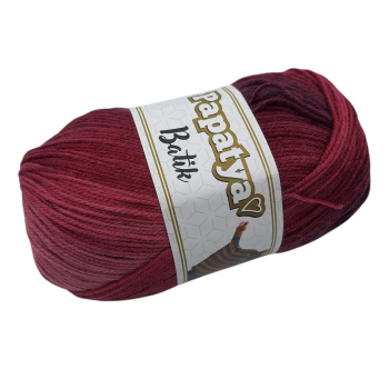 Włóczka Papatya BATIK  - 554-46  - MOTEK