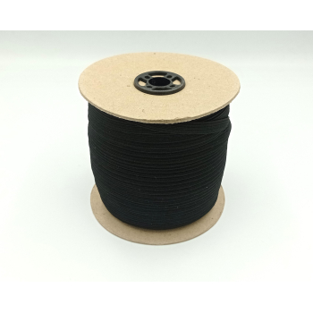 Guma 9mm CZARNA (op.100m)