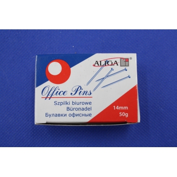 Szpilki 14mm [50g.]