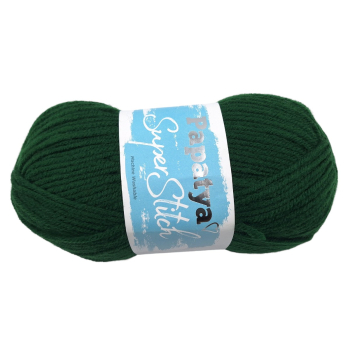 Włóczka  Papatya Super Stitch - 6840 - MOTEK