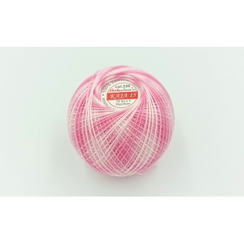 Kaja 15 [30g] cieniowana - 339