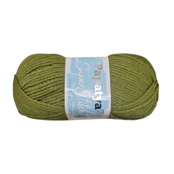 Włóczka Papatya Super Stitch - 6950 - MOTEK