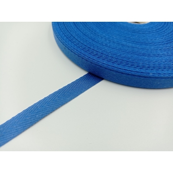 Taśma bawełniana 10mm - CHABER (op.50m)