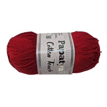 Włóczka Papatya Cotton Touch 1030
