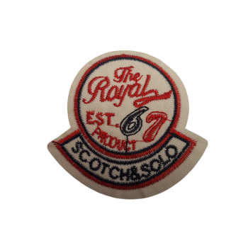 Aplikacja TERMO 7cm (op.5szt.)