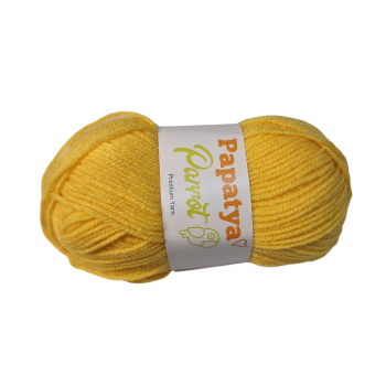 Włóczka Papatya Parrot 7850