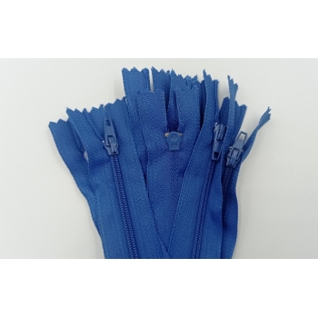 Zamek nierozdzielczy z kordem 18cm - CHABER (op.10szt.)