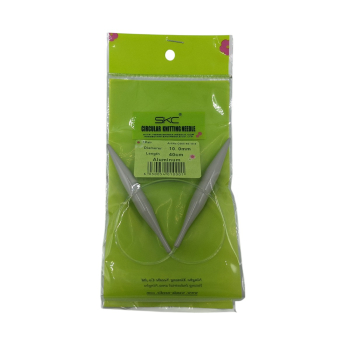 Druty na żyłce teflon 40cm SKC 10mm