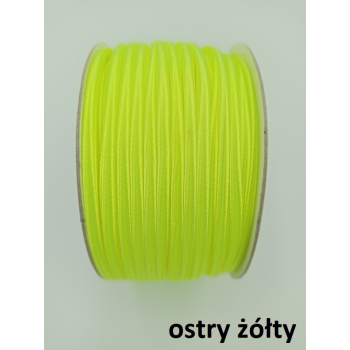 Sutasz OSTRY ŻÓŁTY (op.50m)