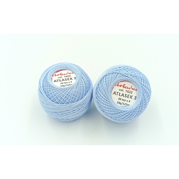 Atłasek 30 [10g] - 1622