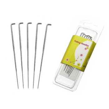 Igły do filcowania cienkie #40