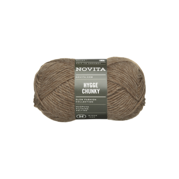Włóczka Hygee Chunky - 100% wełna - 0068