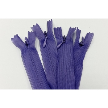Suwak kryte 40cm - FIOLET