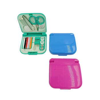 Przybornik turystyczny mały