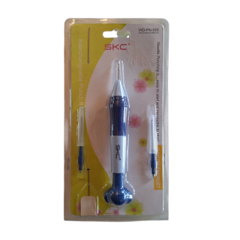 Przyrząd do haftowania punch needle