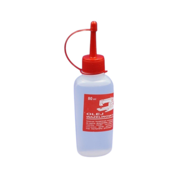 Olej wazelinowy 80 ml