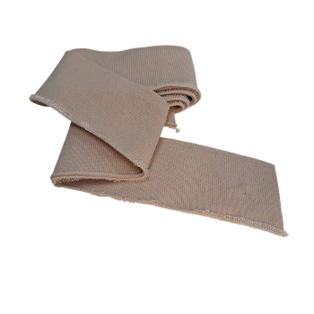 Ściągacz elastyczny [4,5/5cm/120cm] BEŻ