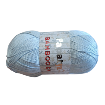 Włóczka Papatya BAMBOO 5110 gołębi