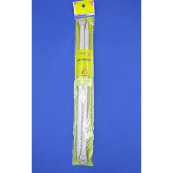 Druty proste teflon 12mm SKC