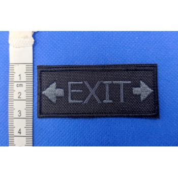 Aplikacja Exit