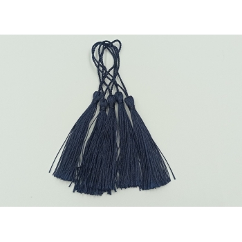 Chwosty 7cm ( pompony ) - GRANAT