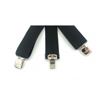 Szelki męskie 35mm - KOLOR DO WYBORU