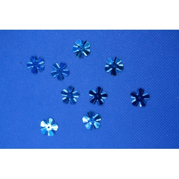 Cekiny wzorki - KWIATY CHABER