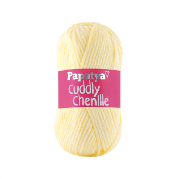 Włóczka Papatya Cuddly Chanille nr 7020
