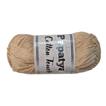 Włóczka Papatya Cotton Touch 0120