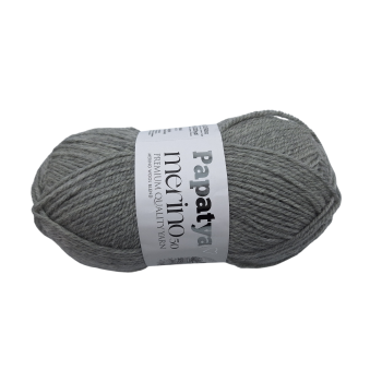 Włóczka Papatya Merino 50 - 2140 - MOTEK