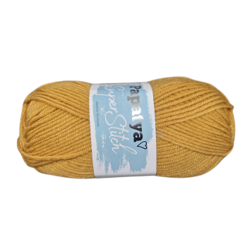 Włóczka Papatya Super Stitch - 8740 - MOTEK