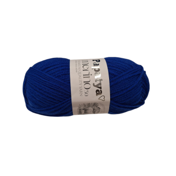 Włóczka Papatya Merino 50 - 5250 - MOTEK