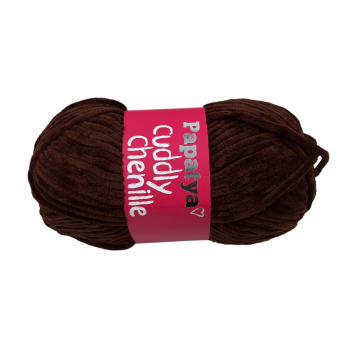 Włóczka Papatya Cuddly Chanille nr 9065