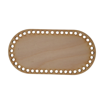 Baza do koszyka 30X16cm