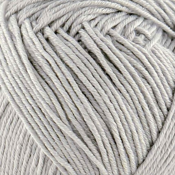 Włóczka Papatya Cotton Touch SZARY1130