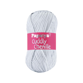 Włóczka Papatya Cuddly Chanille nr 2520