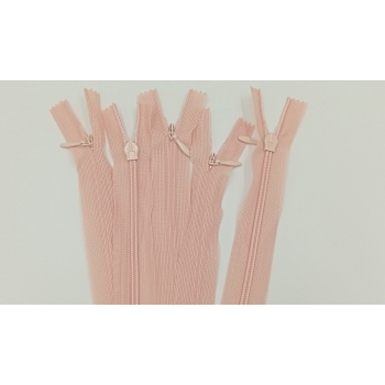 Suwak kryte 40cm - JASNY BRUDNY RÓŻ