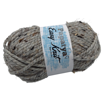 Włóczka Papatya EASY KNIT z wełną  - J2150- MOTEK