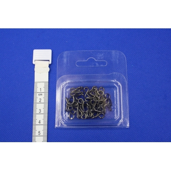 Haftki "7" blister