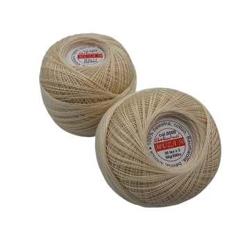 Muza 50 50g  NATURAL